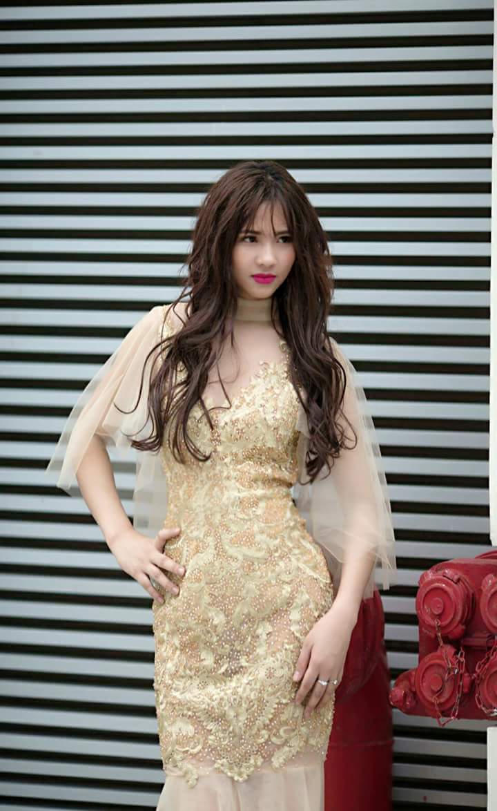 Diễn viên Kỳ Nguyên mơ ước có một hãng thời trang cho riêng mình