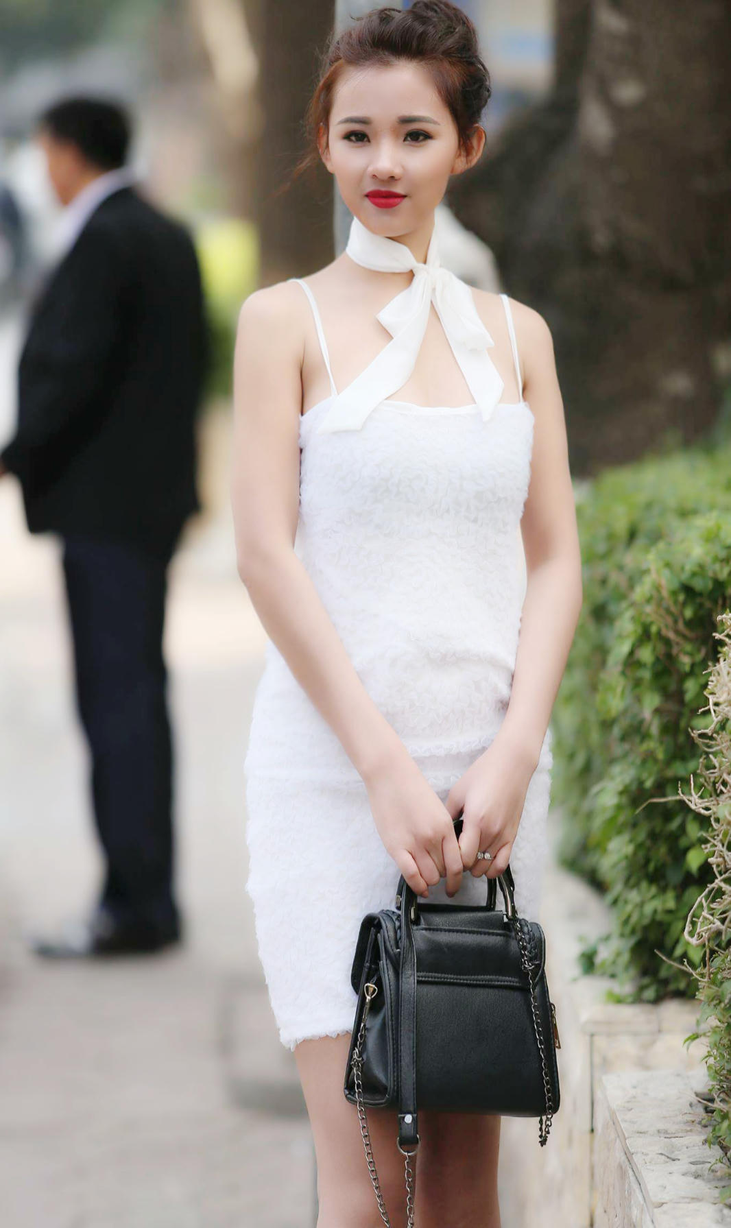 Diễn viên Kỳ Nguyên mơ ước có một hãng thời trang cho riêng mình