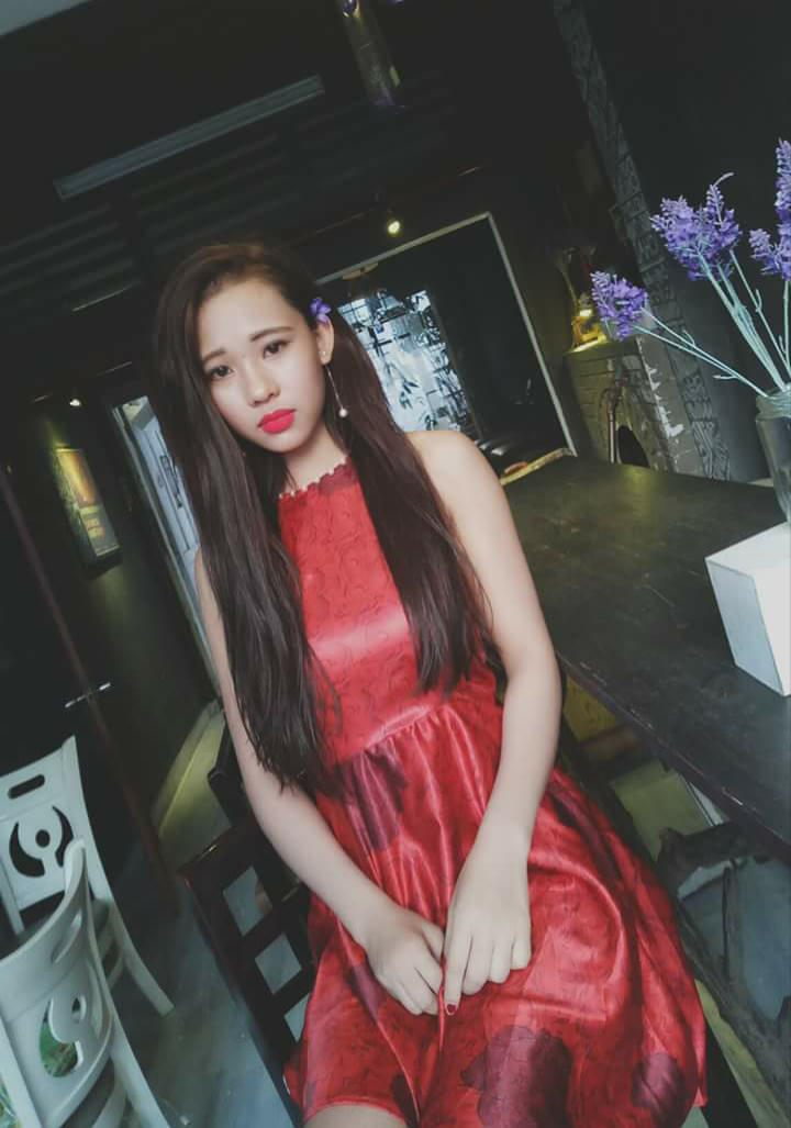 Diễn viên Kỳ Nguyên mơ ước có một hãng thời trang cho riêng mình