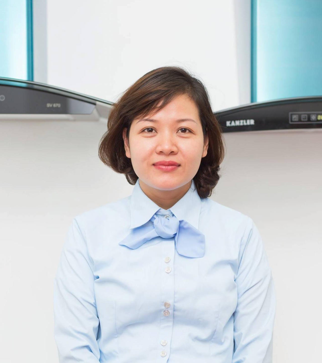 Bếp từ Kanzler- Giải pháp cho mùa hè nắng nóng