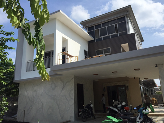 Tổng giám đốc NABO Việt Nam: “Khó khăn là bước ngoặt của thành công”