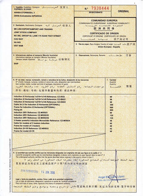 Canzy – Đồng hành cùng gia đình Việt