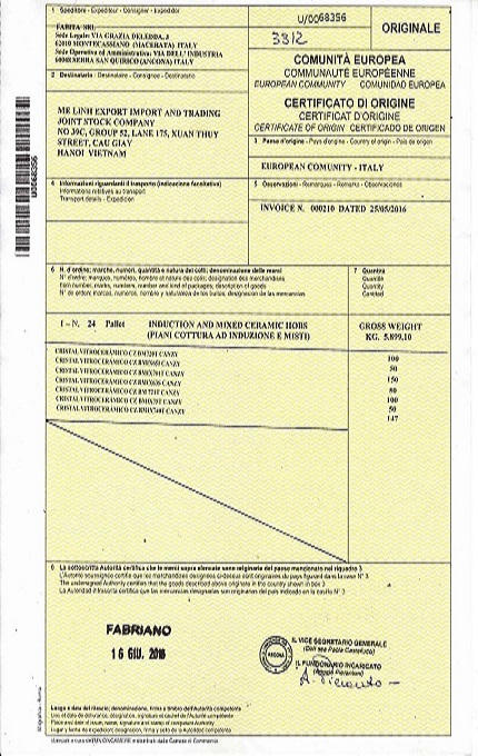 Canzy – Đồng hành cùng gia đình Việt