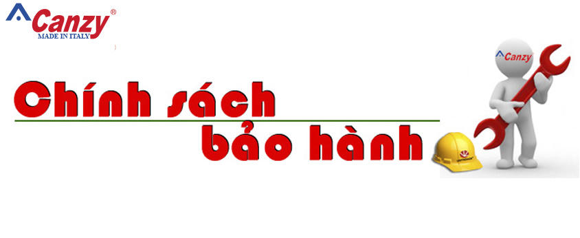 Canzy: Đảm bảo chế độ hậu mãi cho mọi đối tượng khách hàng
