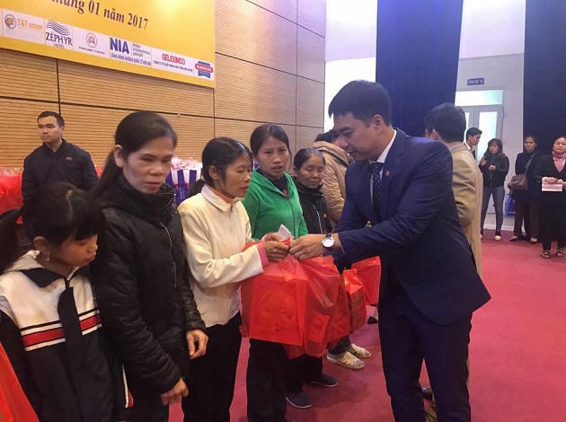 Phó Chủ tịch Hiệp hội HANOSME: Luật pháp là “tế bào gốc” để doanh nghiệp phát triển bền vững