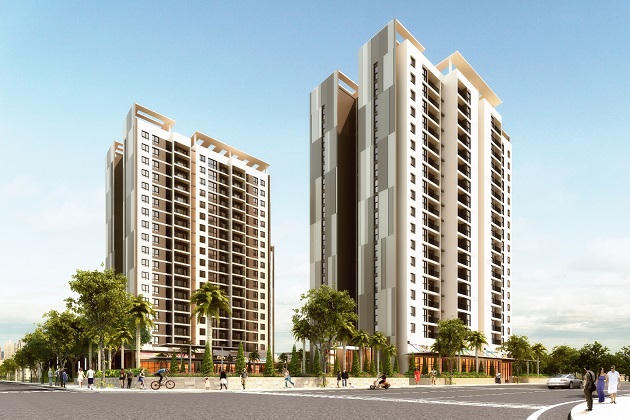 01/07 mở bán và tri ân khách hàng dự án Việt Hưng Green Park