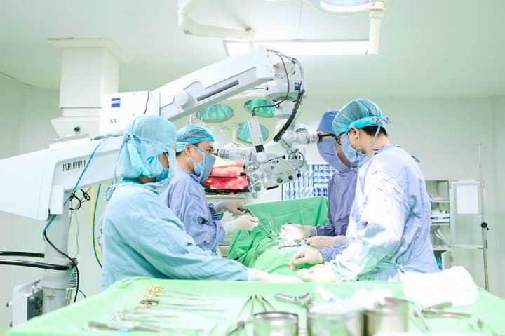 Bệnh viện đa khoa tỉnh Phú Thọ :   Luôn nỗ lực không ngừng để khẳng định thương hiệu.