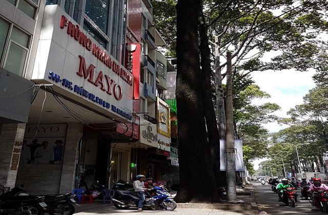 Bị đình chỉ hoạt đông, phòng khám MAYO tiếp tục bị bệnh nhân khởi kiện