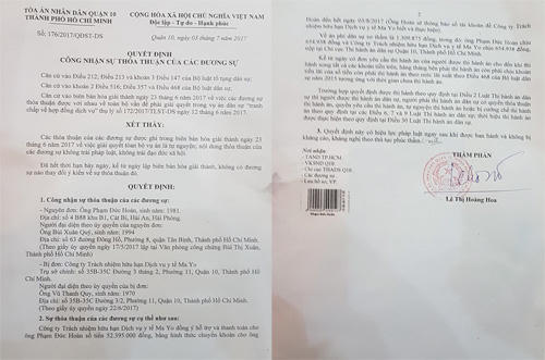 Bị đình chỉ hoạt đông, phòng khám MAYO tiếp tục bị bệnh nhân khởi kiện