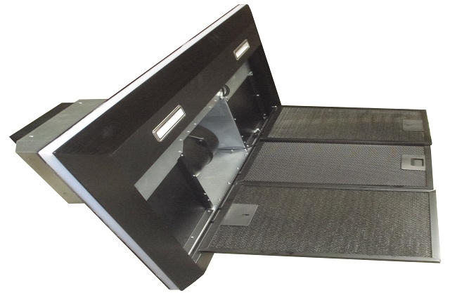 Máy hút mùi Canzy – Tạo không gian mới trong gia đình bạn!