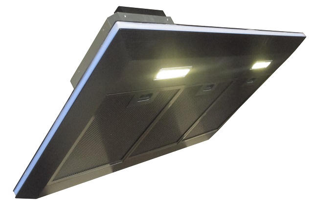 Máy hút mùi Canzy – Tạo không gian mới trong gia đình bạn!