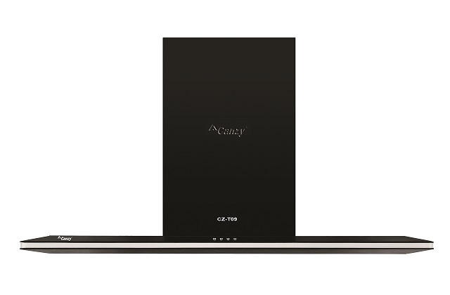 Máy hút mùi Canzy – Tạo không gian mới trong gia đình bạn!