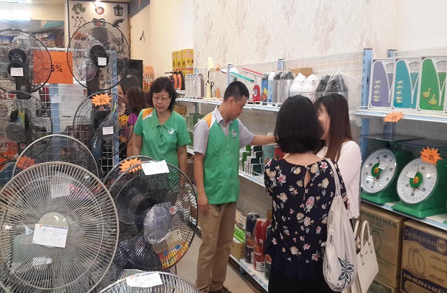 Công ty CP Thương mại dịch vụ Tràng Thi : Quan hệ hợp tác, xây dựng vì mục tiêu phát triển bền vững.