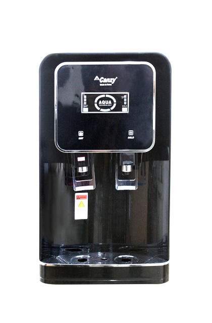 Máy lọc nước CZ – 815T22B : nguồn nước tươi mát cho mọi gia đình Việt !