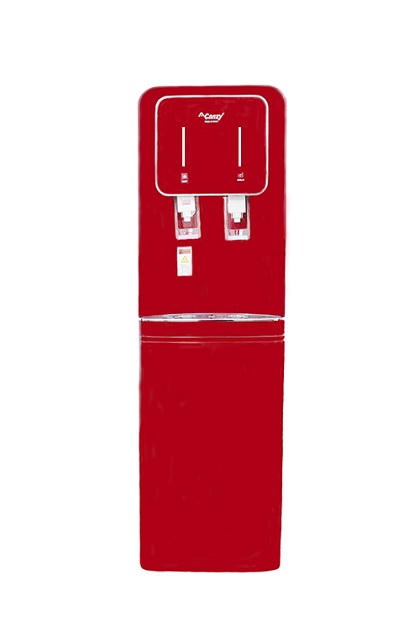 Cây nước nóng lạnh Canzy CZ 816SDR/SDB: Đáp ứng nhu cầu của mọi gia đình.