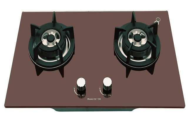 Bếp gas âm Canzy : Sự lựa chọn của mọi gia đình!