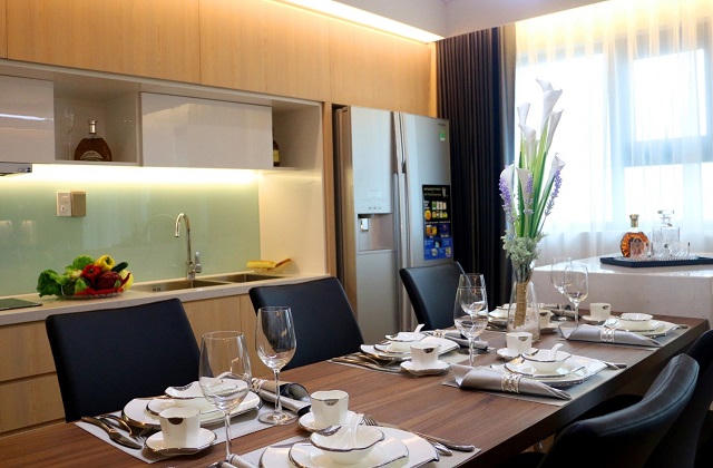 Mỹ Đình Plaza 2 “ghi điểm” nhờ tiến độ xây dựng vượt trội