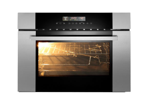 Canzy lò nướng CZ – 11EB: Trải nghiệm mới cho căn bếp của gia đình Việt