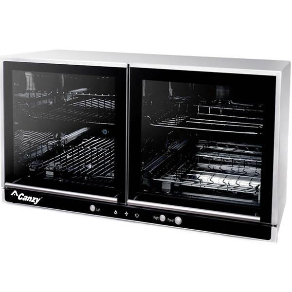 Máy Sấy Bát CZ 884D : Nâng niu trong từng bữa ăn