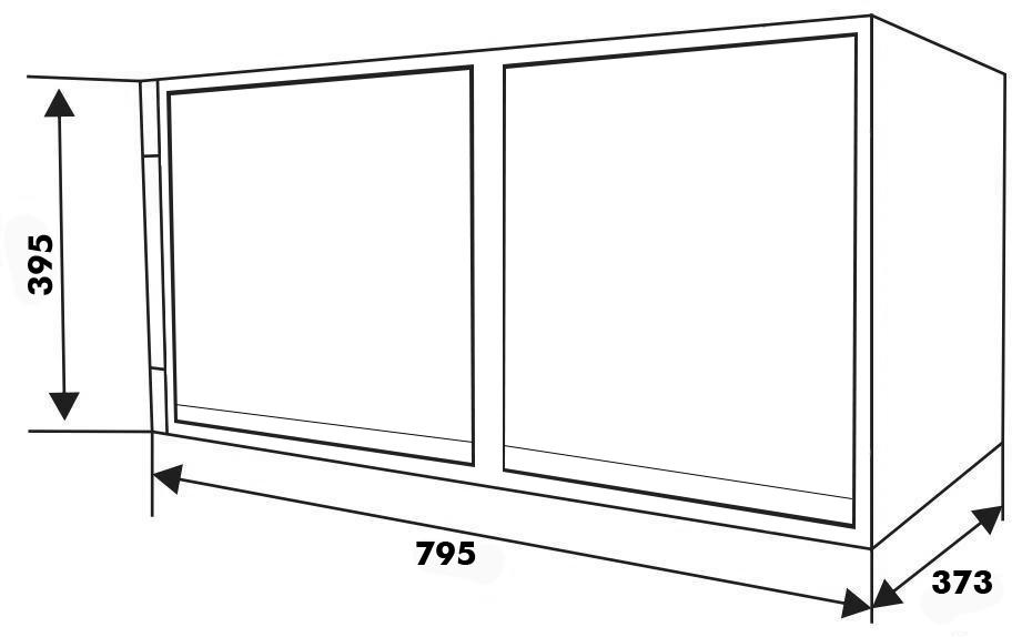 Máy Sấy Bát CZ 884D : Nâng niu trong từng bữa ăn