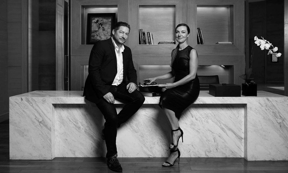 Tập đoàn Giovanni : Tăng cường phát triển ở thị trường Đông Nam Á