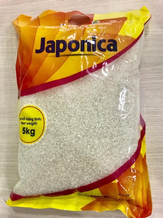 Gạo Đồng Tháp – Hương vị Việt Nam