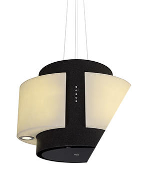 Giới thiệu máy hút mùi CZ 999 Đỉnh cao của nghệ thuật