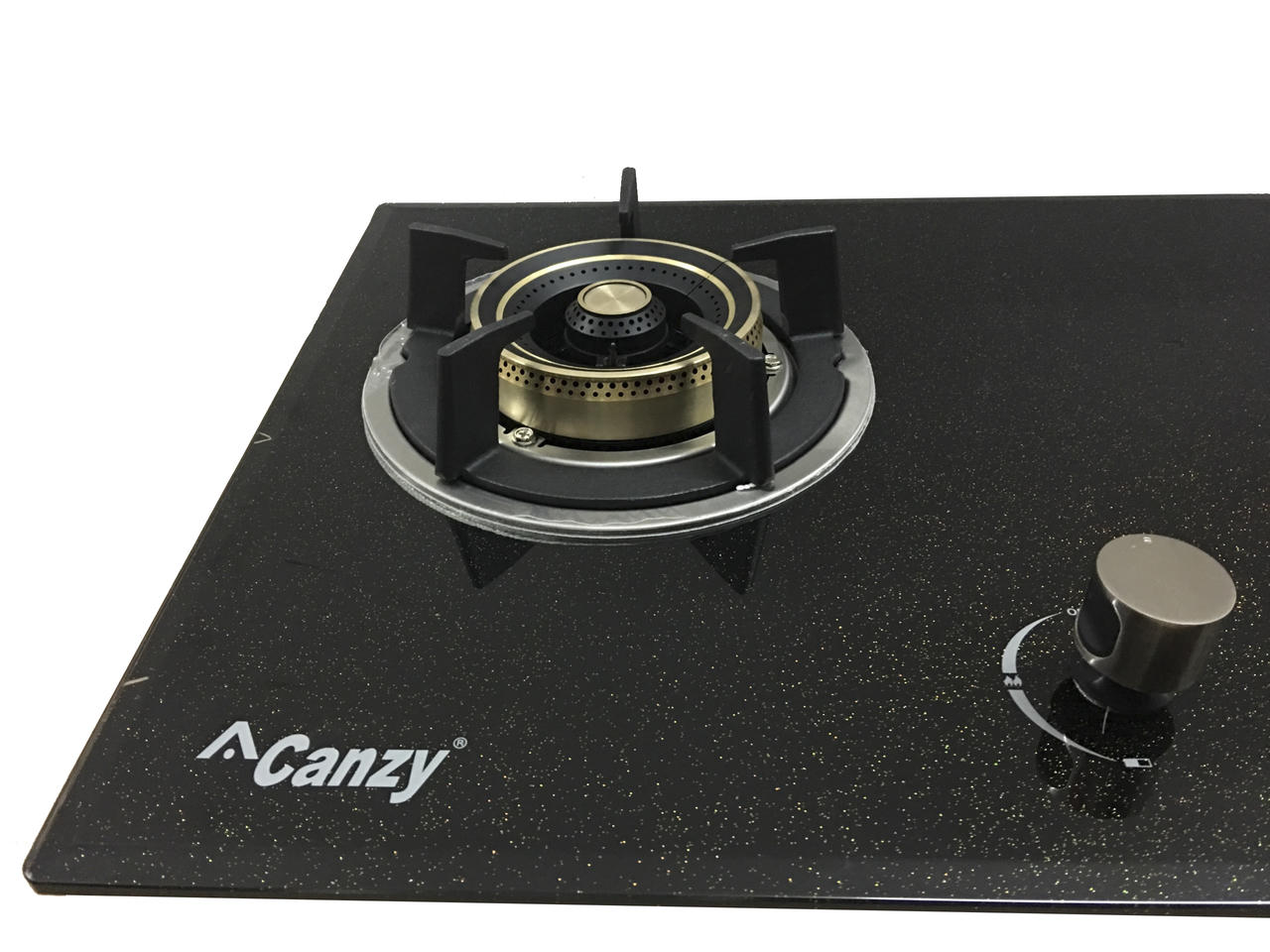 Giới thiệu sản phẩm bếp gas âm Canzy: CZ-688, CZ-788