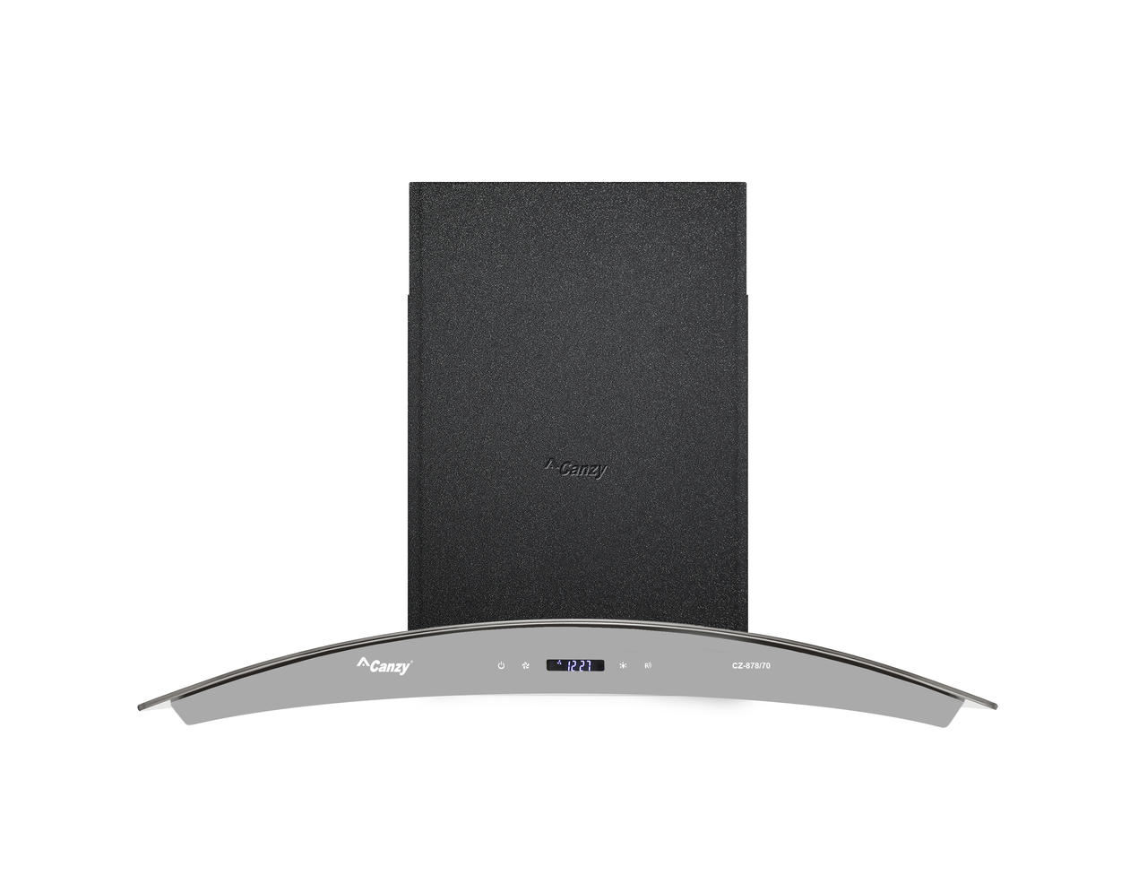 Giới thiệu sản phẩm máy hút mùi CZ 878/70/90 