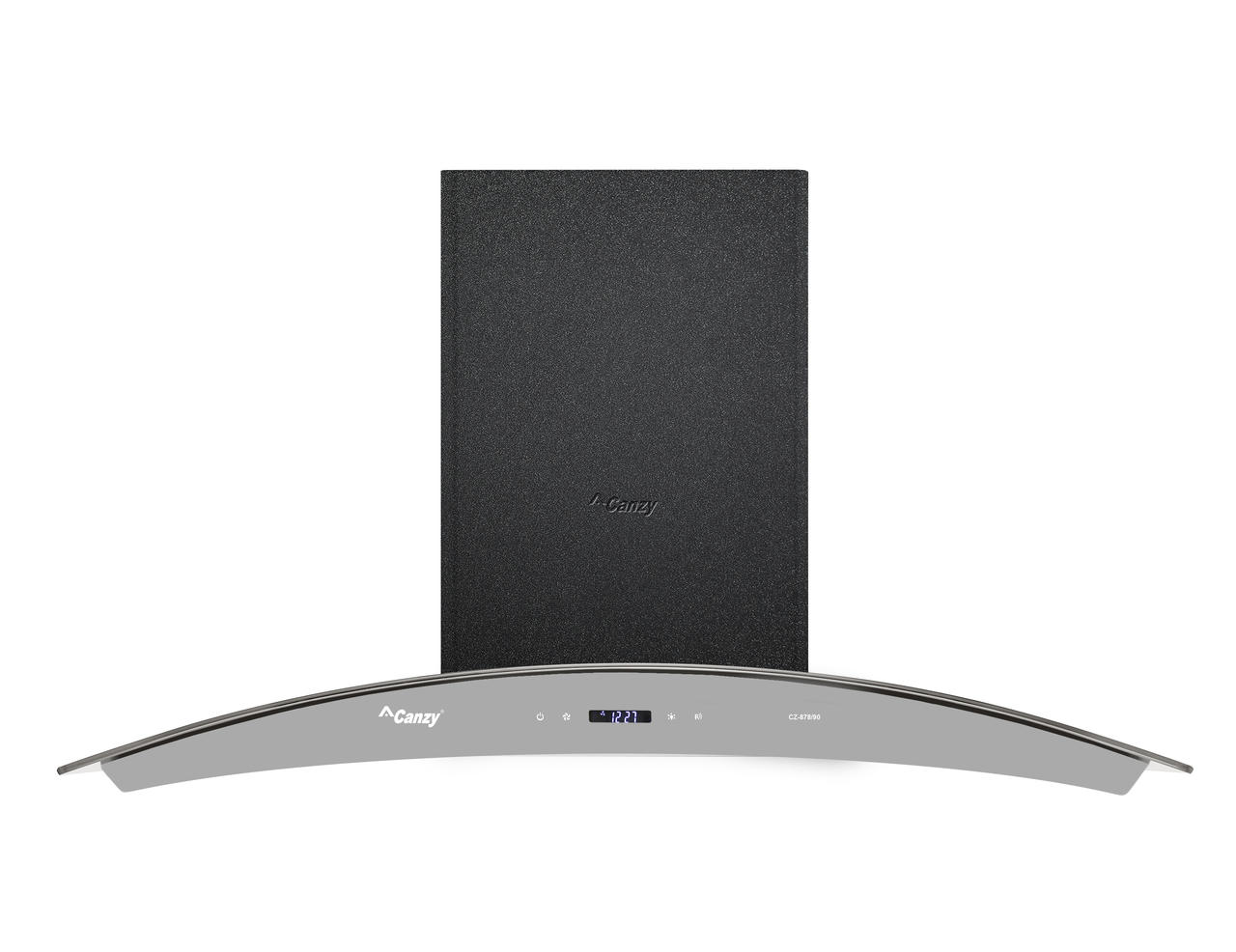 Giới thiệu sản phẩm máy hút mùi CZ 878/70/90 