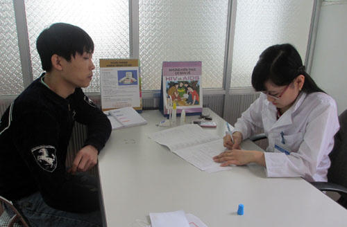 Hiệu quả hoạt động của Trung tâm Y tế huyện Thanh Ba