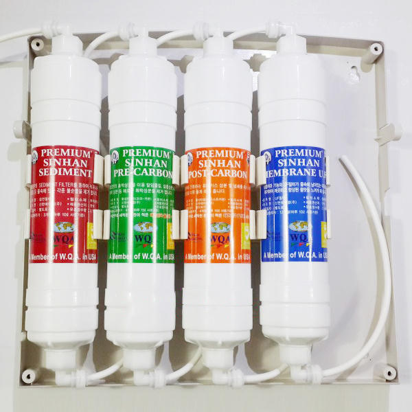 Giới thiệu máy lọc nước Canzy CZ 816SW – Giải tỏa cơn khát cho mọi gia đình