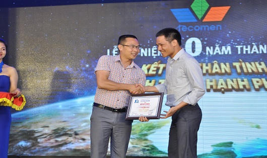 Karofi – Vì sứ mệnh mang nước sạch tới hàng triệu người tiêu dùng