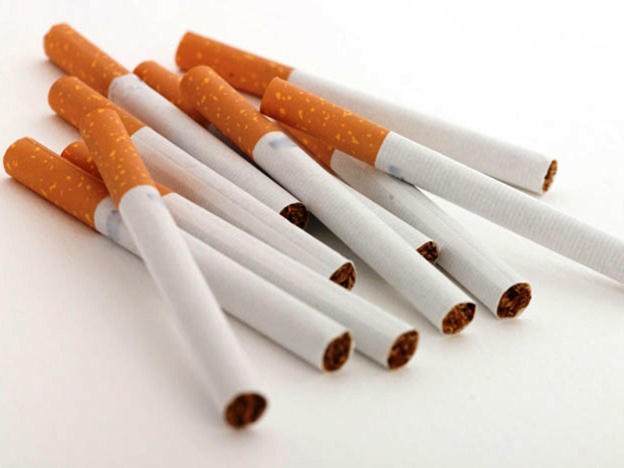 Sẽ phải có giấy phép khi sản xuất hay kinh doanh thuốc lá.