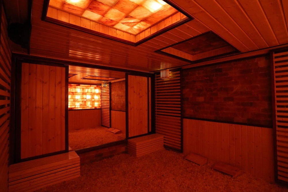 Nơi nghỉ dưỡng xa hoa gần Hà Nội: Trọn gói chỉ 800.000 đồng