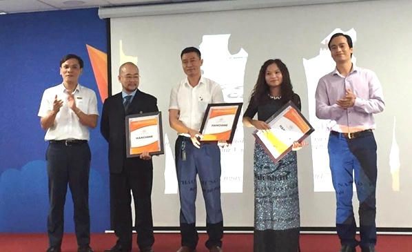 Hanoisme thành lập câu lạc bộ doanh nhân thương mại điện tử