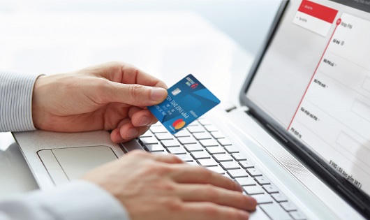 Chỉ cần một phút để đổi mã PIN trên ngân hàng điện tử Maritime Bank