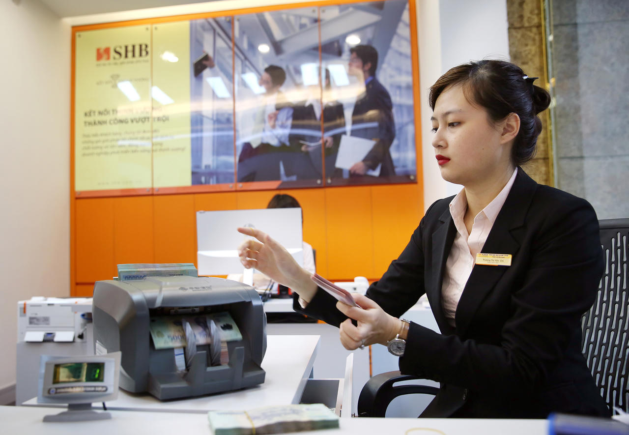 SHB tiếp tục đầu tư vốn đẩy mạnh phát triển kinh tế Tây Nguyên