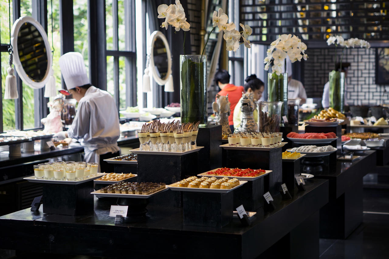 Top 10 khu nghỉ dưỡng tốt nhất châu Á vinh danh Khu nghỉ dưỡng InterContinental Danang Sun Peninsula Resort