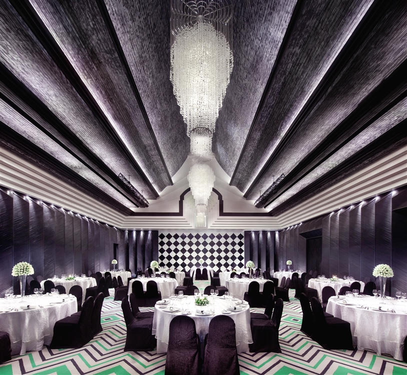 Top 10 khu nghỉ dưỡng tốt nhất châu Á vinh danh Khu nghỉ dưỡng InterContinental Danang Sun Peninsula Resort