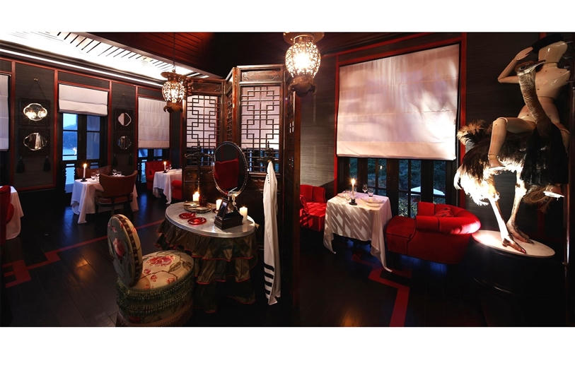 Top 10 khu nghỉ dưỡng tốt nhất châu Á vinh danh Khu nghỉ dưỡng InterContinental Danang Sun Peninsula Resort