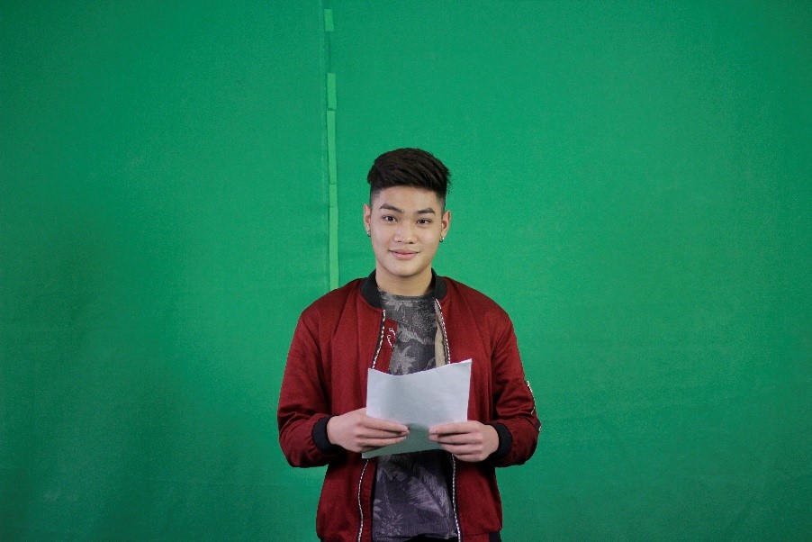 Cùng chờ đón sitcom học đường vui nhộn: “Cả nhà đi học”