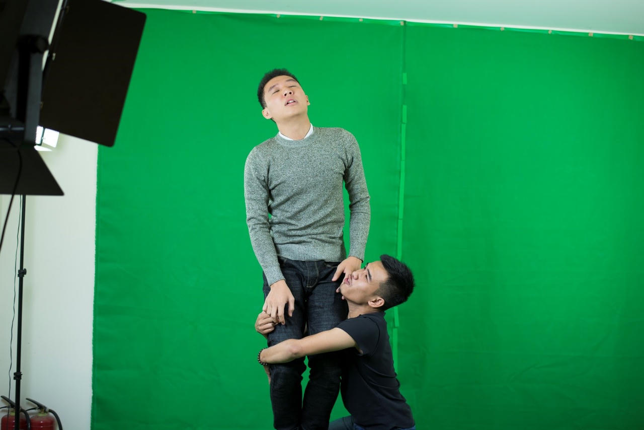 Cùng chờ đón sitcom học đường vui nhộn: “Cả nhà đi học”