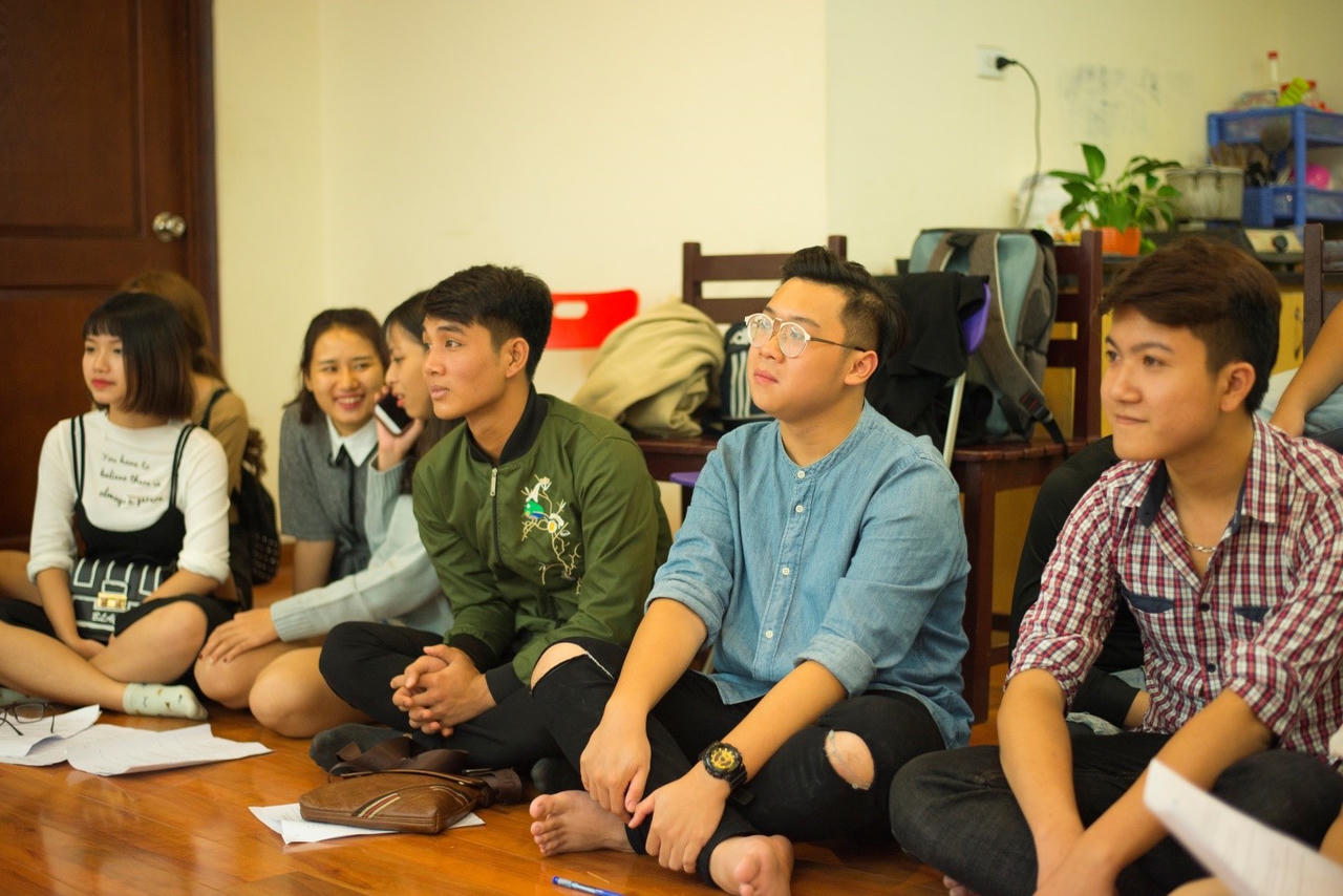 Cùng chờ đón sitcom học đường vui nhộn: “Cả nhà đi học”