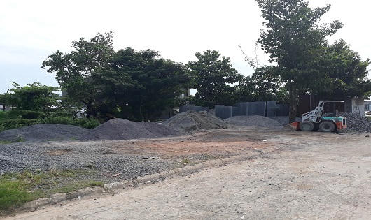 Đồng Nai: Lấy đất xây dựng văn phòng khu phố cho cá nhân thuê làm quán nhậu? 