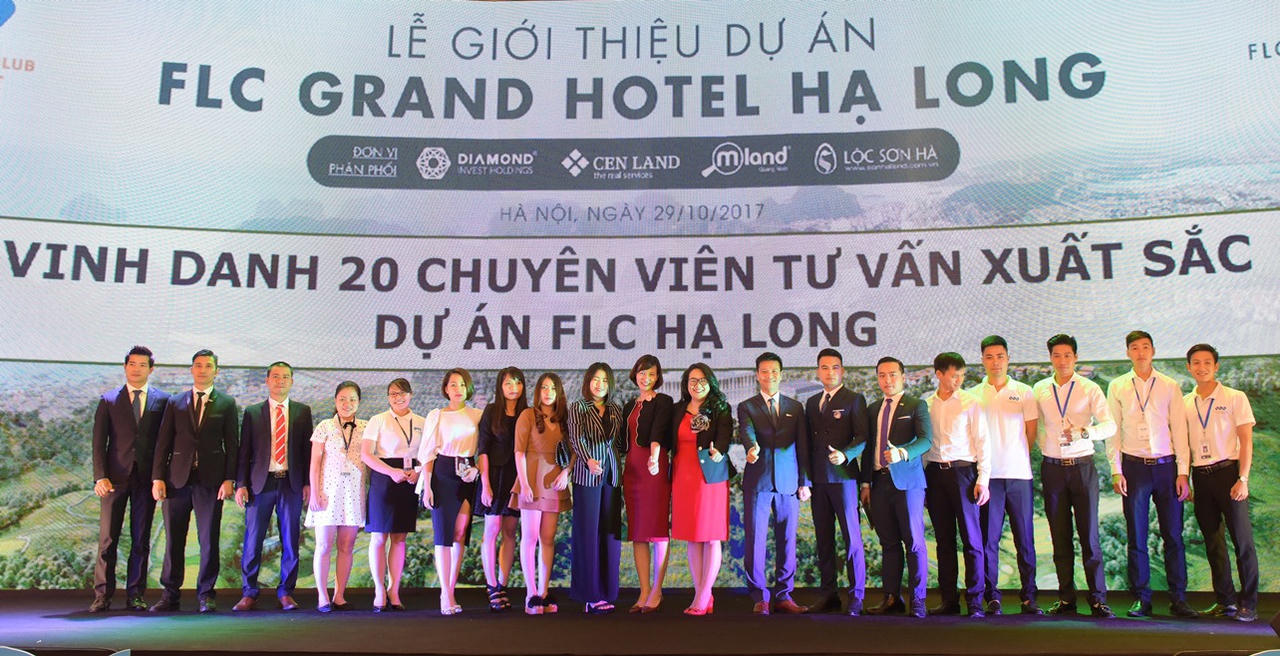 Ngạc nhiên dự án khiến sales thấy “tiếc” khi bán được hàng