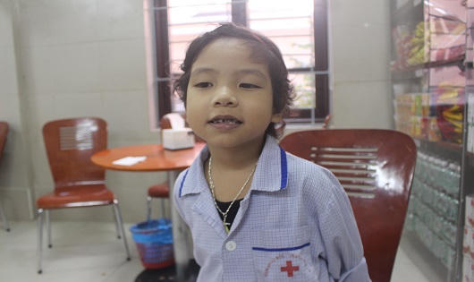 Chuyện của những đứa trẻ lớn lên trong bệnh viện