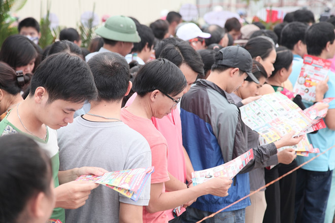 Bí kíp bỏ túi để “săn” iPhone 8/8+ giá tốt nhất