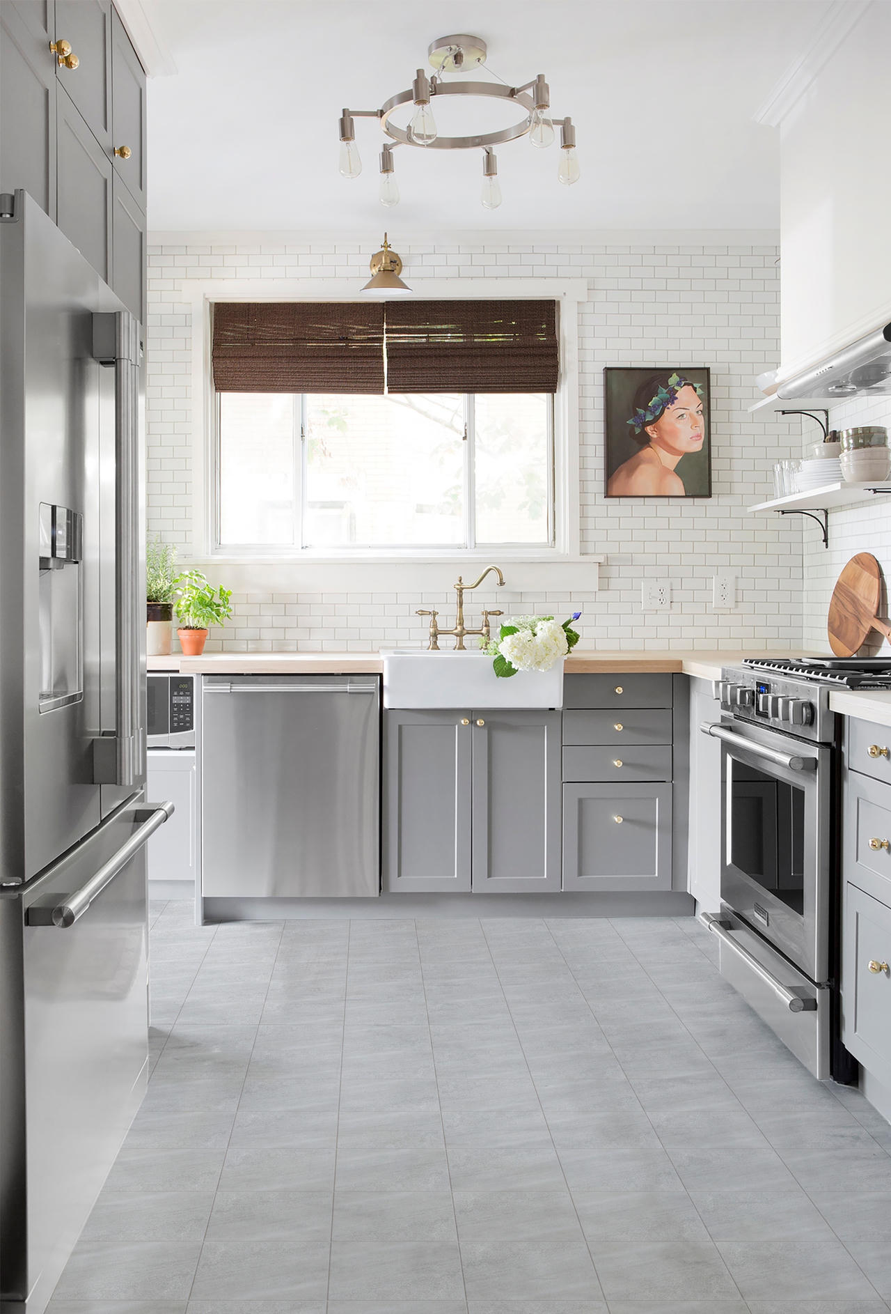 Prime mang công nghệ chất lượng quốc tế tới triển lãm VietBuild