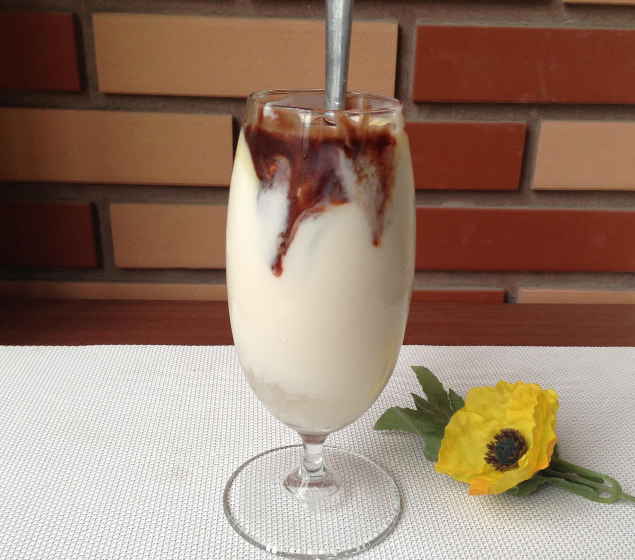 Ca cao tươi đang khiến dân Hà Thành phát sốt